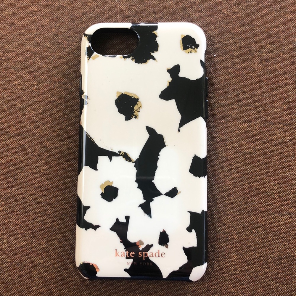 Kate Spade iPhone case